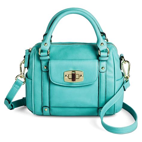 turquoise handbags crossbody.